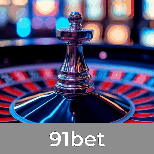 Experimente o app 91bet: Apostas na palma da mão