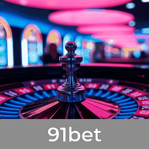 91bet: Emoção e Oportunidade de Ganhar nos Jogos de Cassino