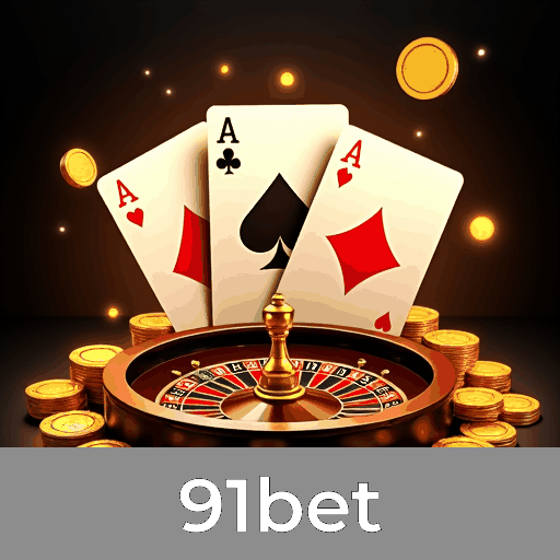 Experiência Segura no 91bet: Profissionalismo em Apostas Online