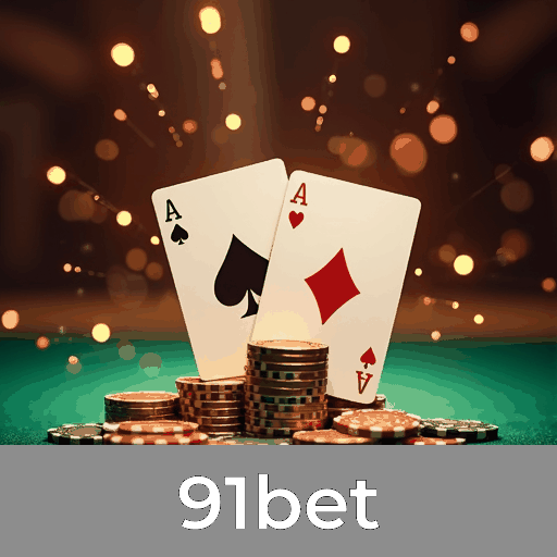 Descubra a Generosidade dos Bônus no 91bet