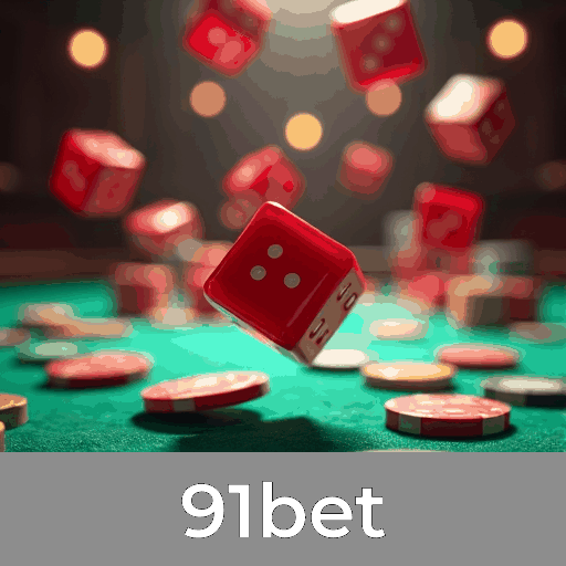 91bet: Seu cassino premiado com pagamentos rápidos
