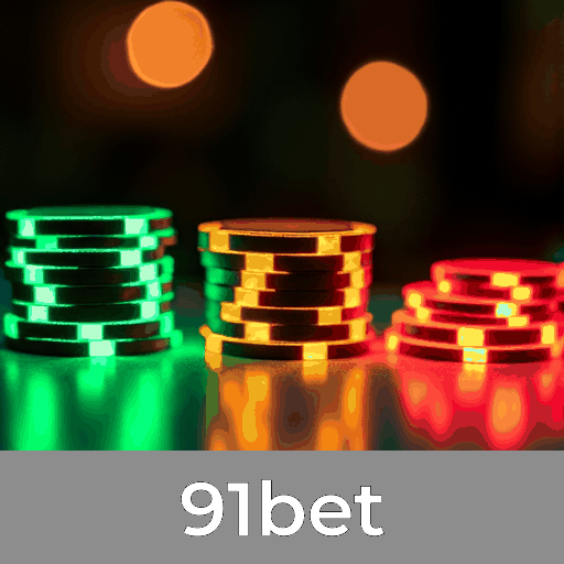 Experiência Profissional Real com 91bet Casino