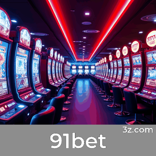 91bet login page Brazil – secure online casino access