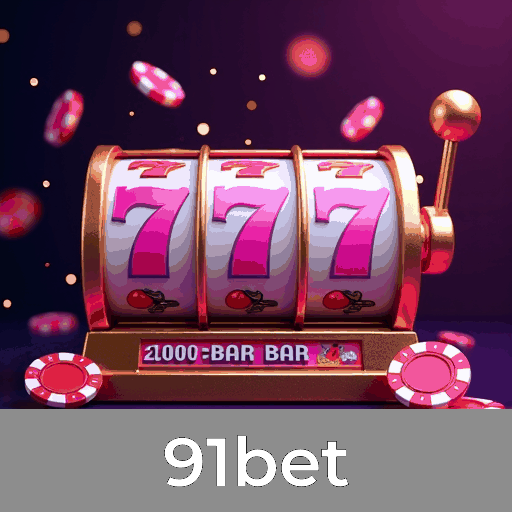 91bet: O Melhor em Segurança e Serviço Profissional