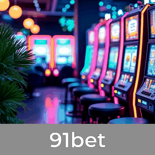 Descubra a Generosidade dos Bônus no 91bet