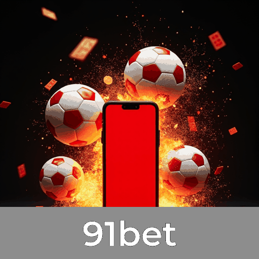 91bet: Seu cassino premiado com pagamentos rápidos
