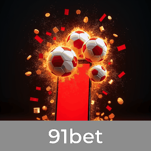 91bet.com - Seu portal de apostas online líder no Brasil - 91bet