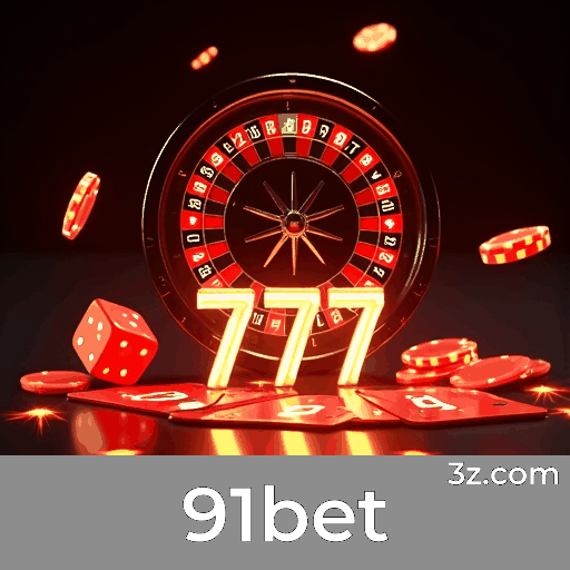 Play live casino Brazil with 91bet bonuses